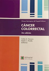 Papel Cáncer Colorrectal Ed.3