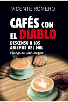 Papel Cafës Con El Diablo