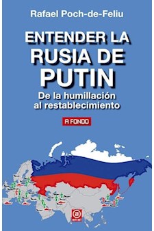 Papel Entender La Rusia De Putin