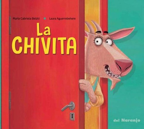 Papel La Chivita