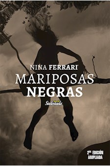 Papel Mariposas Negras (Ed. Ampliada)