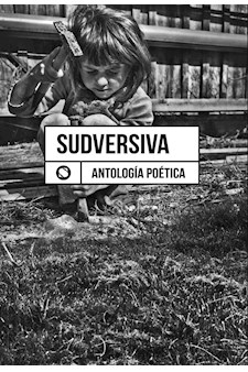 Papel Sudversiva - Antología Poética