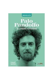 Papel Palo Pandolfo. De La Noche A La Mañana