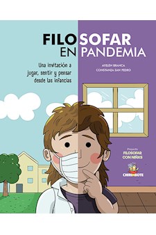 Papel Filosofar En Pandemia