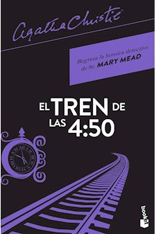 Papel El Tren De Las 4.50