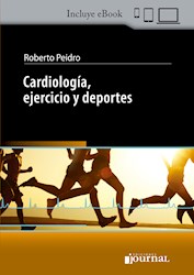 E-Book Cardiología, Ejercicio Y Deportes (Ebook)