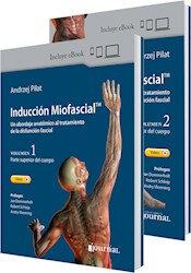 Papel Inducción Miofascial. Obra Completa (2 Vols.)