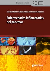 E-Book Enfermedades Inflamatorias Del Páncreas (Ebook)