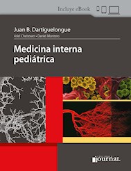 Papel Medicina Interna Pediátrica