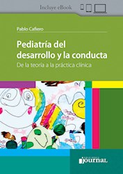 Papel Pediatría Del Desarrollo Y La Conducta