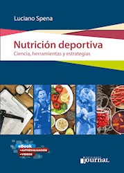 Papel Nutrición Deportiva