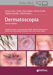 Papel Dermatoscopia Ed.3