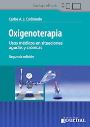 Papel Oxigenoterapia Ed.2 (Ebook)