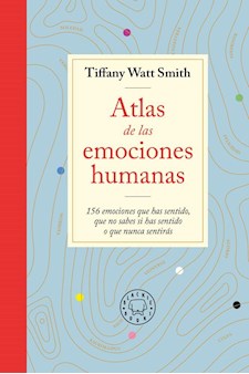 Papel Atlas De Las Emociones