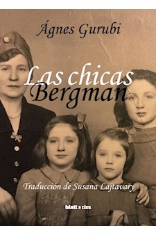 Papel Las Chicas Bergman