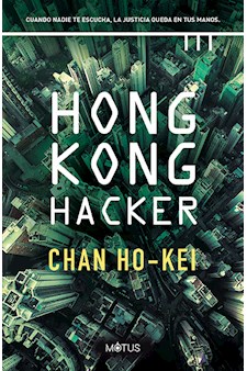 Papel Hong Kong Hacker