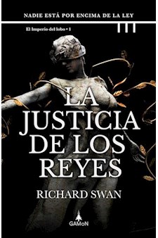 Papel La Justicia De Los Reyes