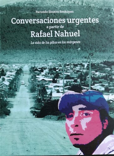 Papel Conversaciones Urgentes A Partit De Rafael Nahuel