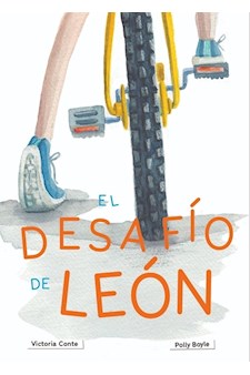 Papel El Desafio De León