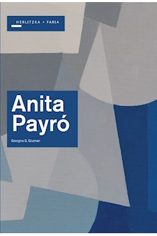 Papel Anita Payró (Luz Alejandra Echegoyen)
