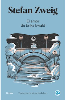 Papel El Amor De Erika Ewald