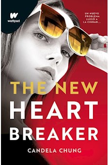 Papel The New Heartbreaker