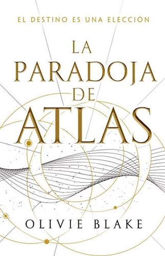 Papel La Paradoja De Atlas