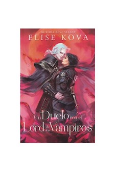 Papel Un Duelo Con El Lord De Los Vampiros