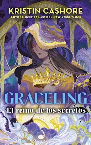 Papel Graceling Vol 3: El Reino De Los Secretos