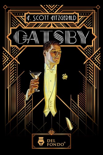 Papel The Great Gatsby