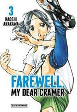 Papel Farewell, My Dear Cramer 3