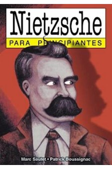 Papel Nietzsche Para Principiantes