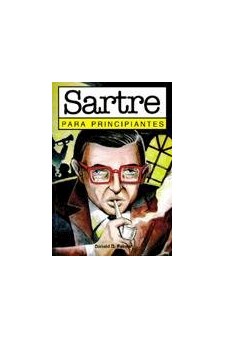 Papel Sartre Para Principiantes