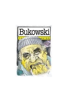 Papel Bukowski Para Principiantes