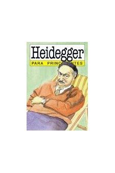Papel Heidegger Para Principiantes