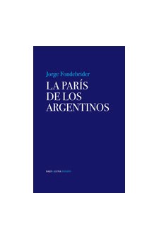Papel Paris De Los Argentinos, La