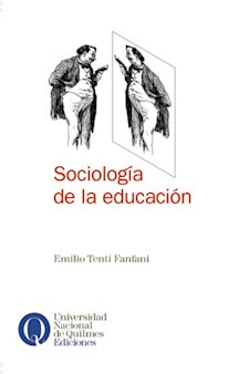 Papel Sociologia De La Educacion. 2Da Reimpresion