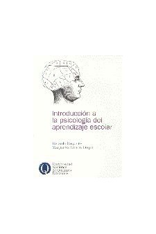 Papel Introduccion A La Psicologia Del Aprendizaje Escolar   -   Reedicion