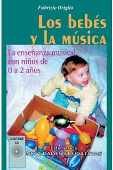 Papel Los Bebés Y La Música