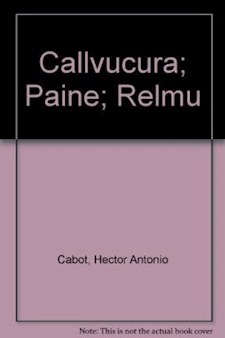 Papel Callvucura, Paine, Relmu
