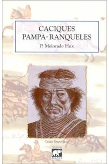 Papel Caciques Pampa-Ranqueles