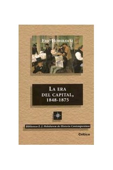 Papel La Era Del Capital 1848-1875