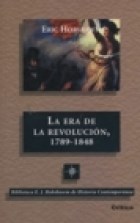 Papel La Era De La Revolución 1789-1848