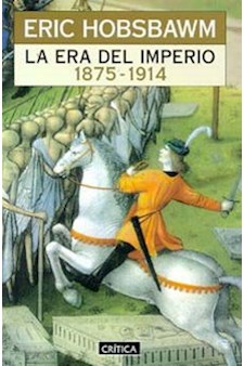 Papel La Era Del Imperio 1875-1914. Nva Edición