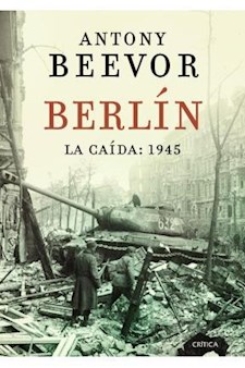 Papel Berlín. La Caída: 1945