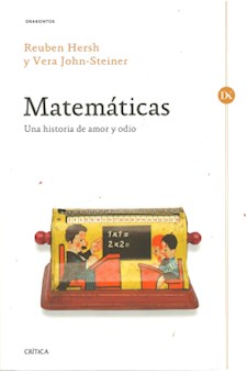 Papel Matemáticas: Una Historia De Amor Y Odio