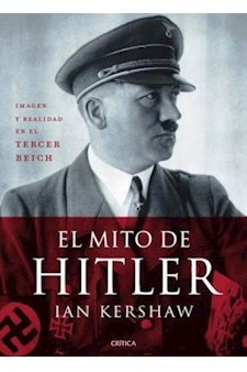 Papel El Mito De Hitler