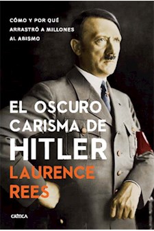 Papel El Oscuro Carisma De Hitler