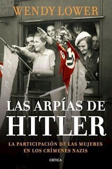 Papel Las Arpías De Hitler