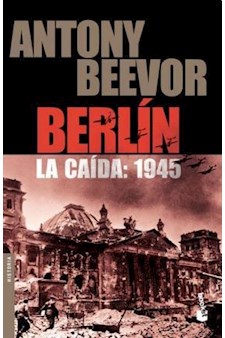 Papel Berlin. La Caída: 1945